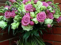 Fleuriste la Roseraie Nice – Cliquez pour agrandir l’image 3 dans une Lightbox