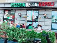 Pizzeria Bella Napoli – click to enlarge the image 3 in a lightbox