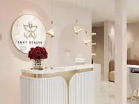 Luxy Beauty GmbH - Klicken Sie, um das Bild 20 in einer Lightbox vergrössert darzustellen