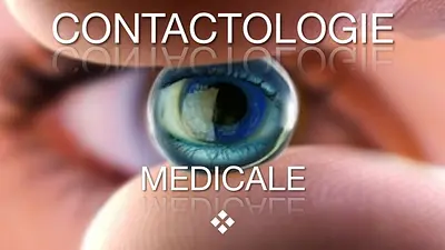 Contactologie Médicale