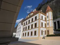 Liechtensteinisches LandesMuseum - Klicken Sie, um das Bild 3 in einer Lightbox vergrössert darzustellen