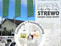 STREWO camper shop GmbH - Klicken Sie, um das Bild 1 in einer Lightbox vergrössert darzustellen