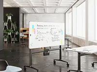 Brunner AG Furniture Solutions - Klicken Sie, um das Bild 21 in einer Lightbox vergrössert darzustellen