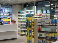 Apotheke Lilie Zentrum – click to enlarge the image 5 in a lightbox