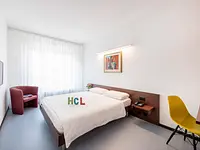 Hotel Ceresio Lugano – Cliquez pour agrandir l’image 1 dans une Lightbox