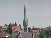 Ref. Kirchgemeinde Richterswil - Klicken Sie, um das Bild 2 in einer Lightbox vergrössert darzustellen