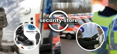 Security Store
