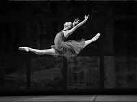 Ballettschule Graf Weissbarth - cliccare per ingrandire l’immagine 4 in una lightbox
