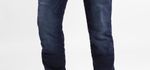 Biker's Point - Johndoe Kevlar Ironhead Used Dark Blue