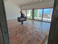 L' arte della Posa Ticino Piastrelle Sagl - Klicken Sie, um das Bild 7 in einer Lightbox vergrössert darzustellen