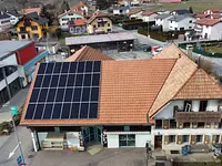 naoenergy SA - Crans – click to enlarge the image 10 in a lightbox