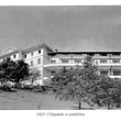 1937: l'Ospedale si amplia