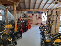 Garage Philippoz – click to enlarge the image 1 in a lightbox