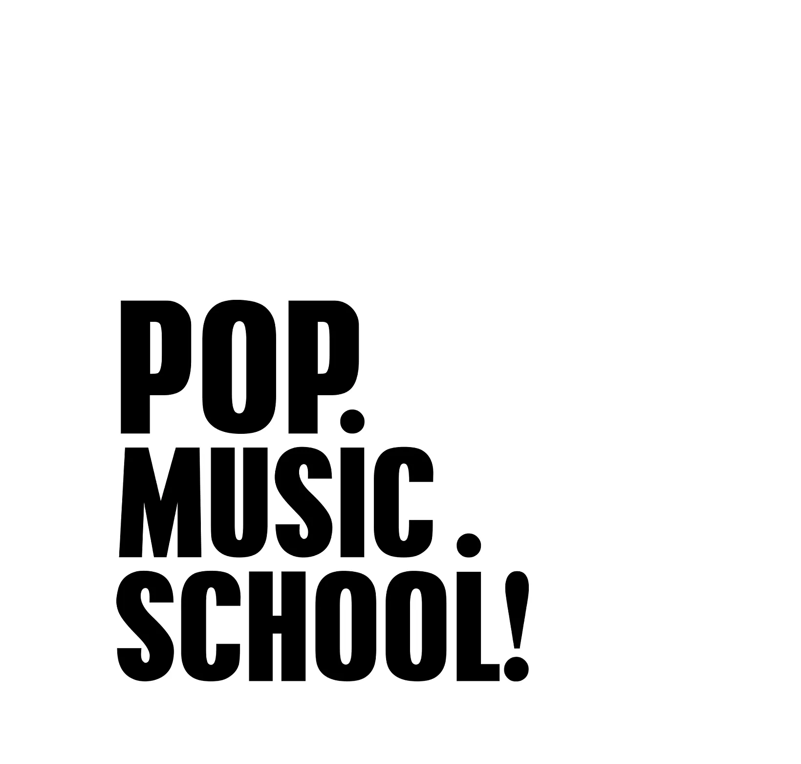 PopMusicSchool di Paolo Meneguzzi