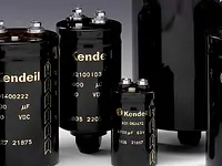 Amelec Electronic GmbH - cliccare per ingrandire l’immagine 3 in una lightbox