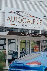 Autogalerie Schweiz GmbH