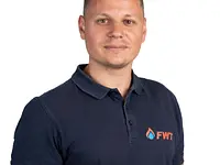 FWT Wärmetechnik GmbH - cliccare per ingrandire l’immagine 1 in una lightbox