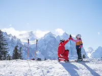 Schweizer Skischule Meiringen - Hasliberg - Klicken Sie, um das Bild 4 in einer Lightbox vergrössert darzustellen
