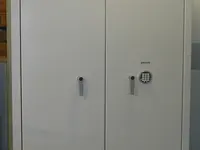 BRUHIN-TRESORBAU ZÜRICH/WALLISELLEN GmbH - Klicken Sie, um das Bild 21 in einer Lightbox vergrössert darzustellen