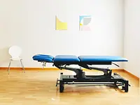 Physio In Balance, Physiotherapie Enrico Weinert - cliccare per ingrandire l’immagine 2 in una lightbox