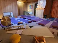 Al'Espace Santé Harmonie - Massage, psychothérapie corporelles, yoga – Cliquez pour agrandir l’image 6 dans une Lightbox