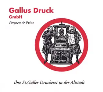 Gallus Druck GmbH St. Gallen