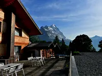 Hotel-Restaurant Wetterhorn – click to enlarge the image 9 in a lightbox