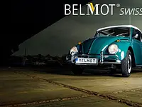 BELMOT SWISS - cliccare per ingrandire l’immagine 1 in una lightbox
