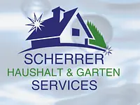 Scherrer Haushalt & Garten Services GmbH - Klicken Sie, um das Bild 1 in einer Lightbox vergrössert darzustellen