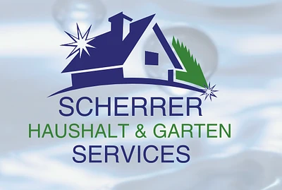 Scherrer Haushalt & Garten Services GmbH