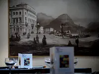 Hotel Ceresio Lugano - Klicken Sie, um das Bild 2 in einer Lightbox vergrössert darzustellen