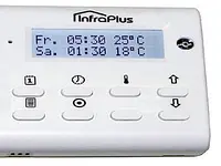 InfraPlus GmbH - cliccare per ingrandire l’immagine 12 in una lightbox