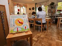 Montessori Kindergarten Sonne - Klicken Sie, um das Bild 13 in einer Lightbox vergrössert darzustellen