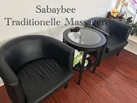 Sabaydee Thai Massage Zürich - cliccare per ingrandire l’immagine 1 in una lightbox