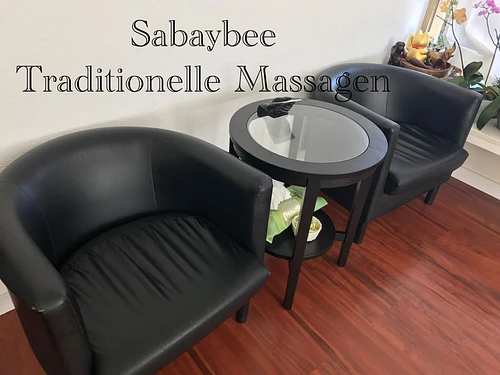 Sabaydee Thai Massage Zürich – click to enlarge the image 1 in a lightbox