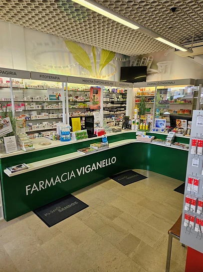 Farmacia Viganello