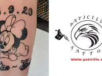 Paticillo Tattoo - Klicken Sie, um das Bild 3 in einer Lightbox vergrössert darzustellen
