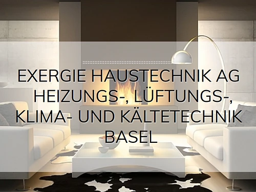 exergie Haustechnik AG – click to enlarge the image 2 in a lightbox