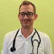 Felix Greminger, Leitender Arzt Hausarztpraxis Thun-Steffisburg sowie Einigen-Gwatt