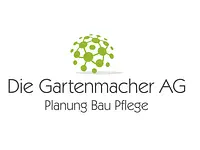 Die Gartenmacher AG – click to enlarge the image 1 in a lightbox