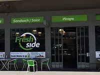 Restaurant Fresh Side – click to enlarge the image 2 in a lightbox