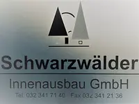 Schwarzwälder Innenausbau GmbH - Klicken Sie, um das Bild 1 in einer Lightbox vergrössert darzustellen
