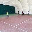 Scuola Tennis by Margaroli