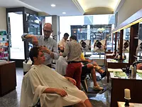 Gambino Barber Shop – Cliquez pour agrandir l’image 2 dans une Lightbox