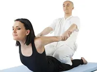 Abasan Massagepraxis - cliccare per ingrandire l’immagine 7 in una lightbox