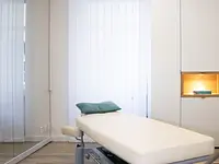 Physiotherapie Santewell Basel Steinenvorstadt - Klicken Sie, um das Bild 5 in einer Lightbox vergrössert darzustellen