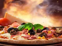 Pizzeria de Pérolles – Cliquez pour agrandir l’image 1 dans une Lightbox
