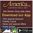 app hotel america