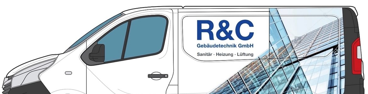 R & C Gebäudetechnik GmbH