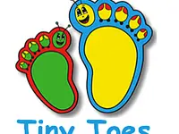 Tiny Toes GmbH – Cliquez pour agrandir l’image 1 dans une Lightbox